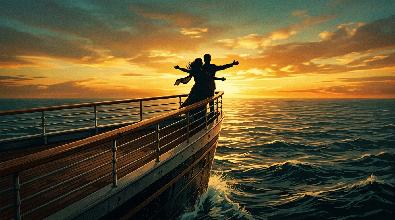TITANIC