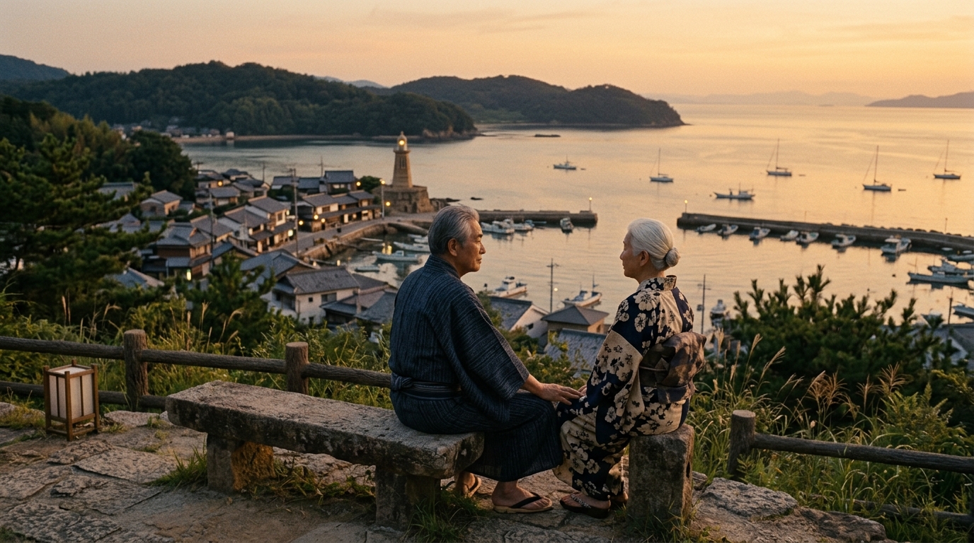 東京物語 TOKYO STORY